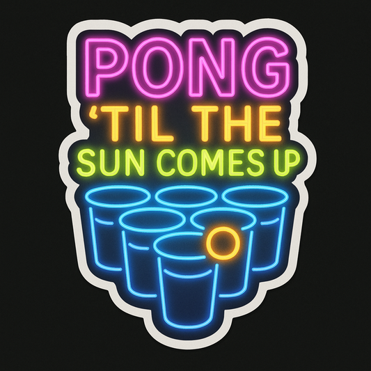 10er Pack Sticker