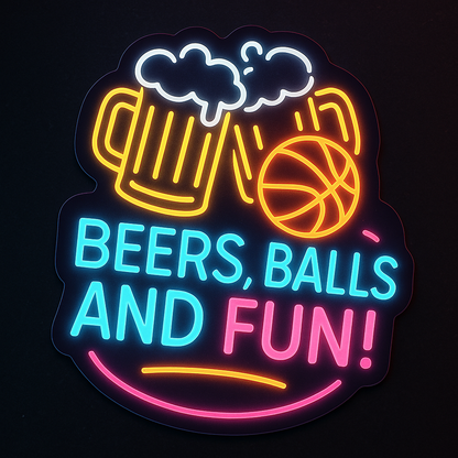 10er Pack Sticker
